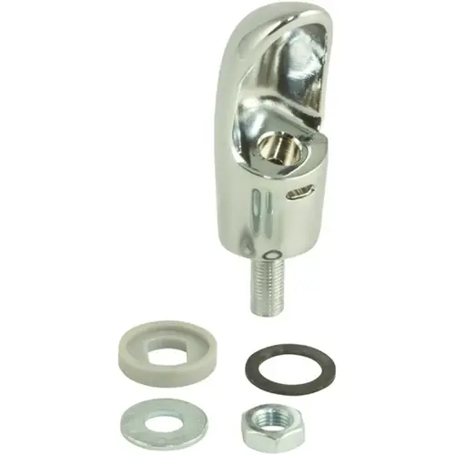 Acorn Engineering Company 4025-051-001 Trim Hemispherical Penal Bubbler
