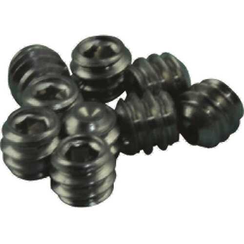 Screws #6-32 X 1/8" S/s