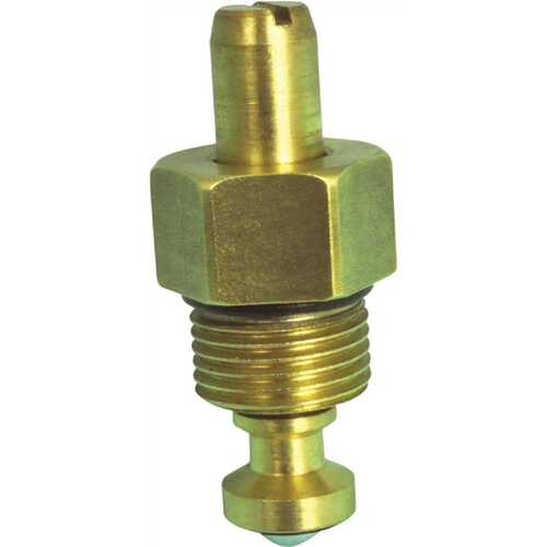 Air-Control Valve Check Stop Assembly