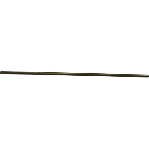 Valve Pushrod 8" Wall Brass