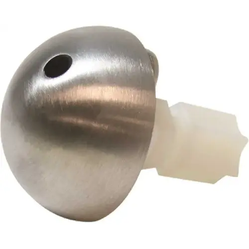 Trim Penal/filler Bubbler Assembly