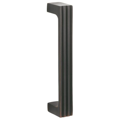 Tremont 7" Center to Center Door Pull Venetian Bronze Finish