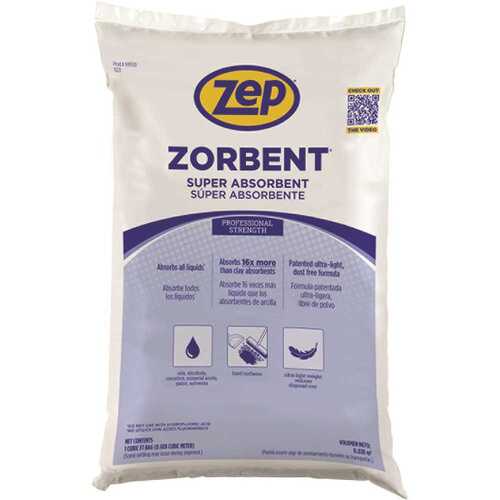 Zorbent All Purpose Absorbent