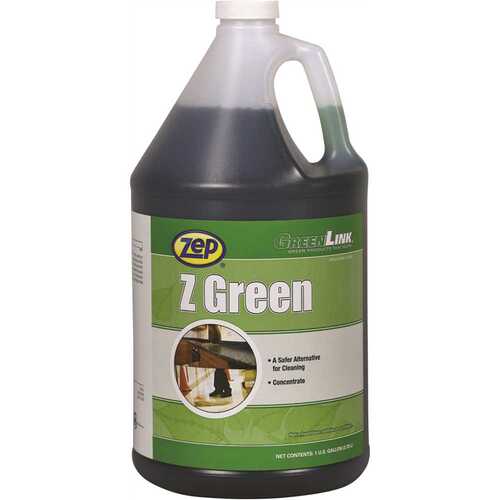 ZEP 184823 Z-Green Cleaner