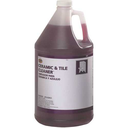 Ceramic Tile Cleaner 128 Ounce