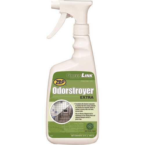 Odorstroyer Extra Rtu Bio Based Spotter Deodorant, 1 Qt - pack of 12