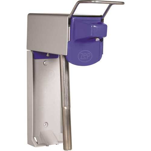 ZEP 600101 D-4000 Plus Dispenser