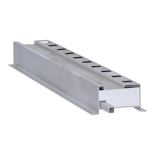 Groves BR-5 Outside Rail Heavy duty powder coated