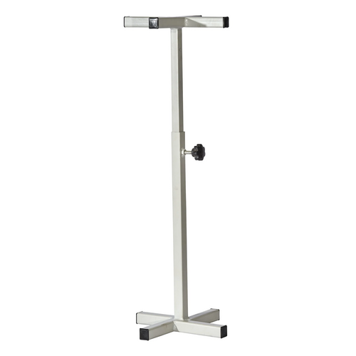 Groves CSS Cut-Out Stand Heavy duty powder coated