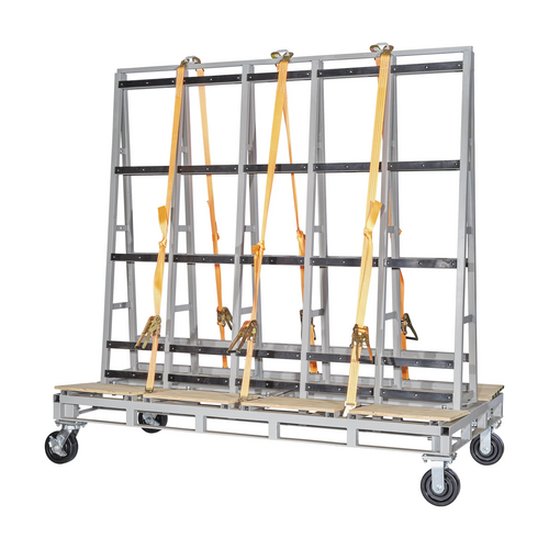 Glass Handling Equipment, Tools and Supplies