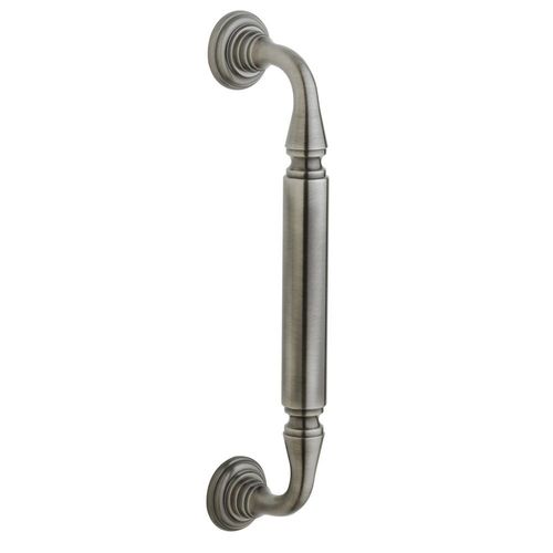 Richmond Door Pull, Antique Nickel