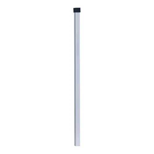 60" L Post For Bundle Rack Heavy-duty powder coated