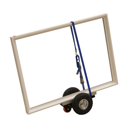 48" L Window Dolly