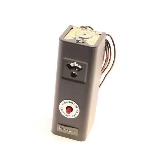 Raypak 007144F 100- 240f 992- 2342 High Limit Manual Reset Kit