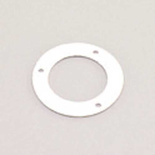 Gasket Burner Seal Kit