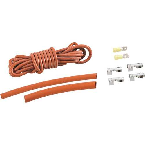 Raytherm 334 - 824 High Tension Wire