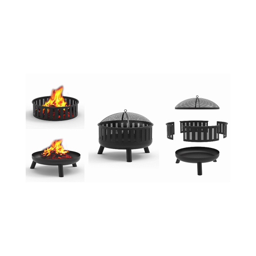 3 in 1 Fire Pit