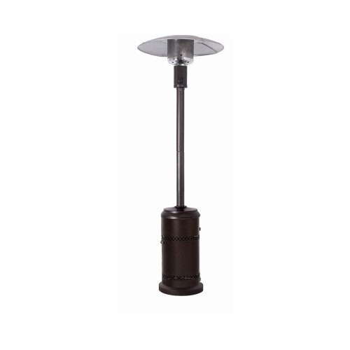 Bali Outdoors SRPH32-646M BLK Patio Heater