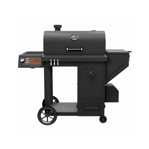 Okklahoma Joe's 24203104 Tahoma 900 Char Smoker