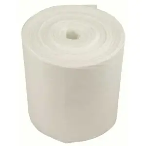 EASYWIPE 5831874 Microfiber Cloth Refill Pack for Disposable Wiping System, per Refill (6 Refills per Case) White