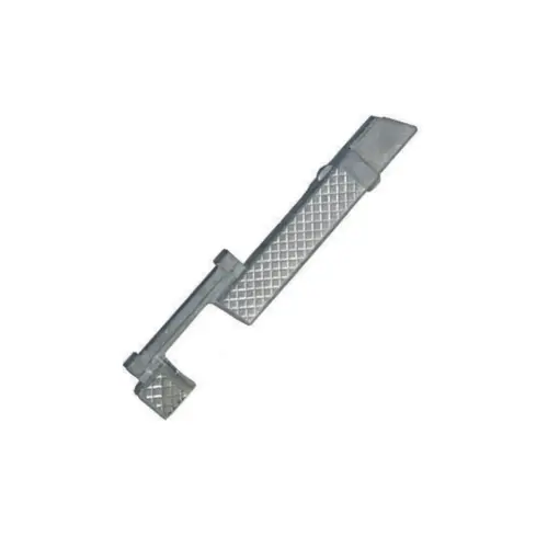 Brixwell 46-385lh Slide Bolt For Larson & Pella Storm Door For Storm Panel Left Hand