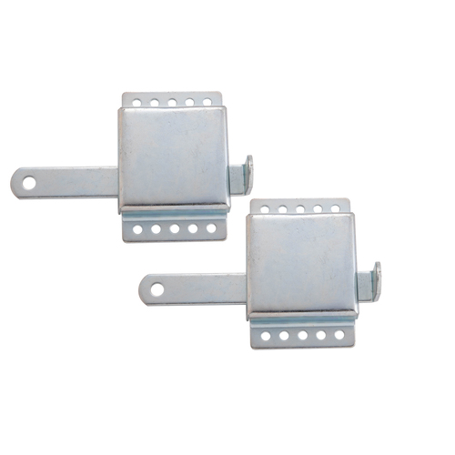 Garage Door Side Lock - pack of 2