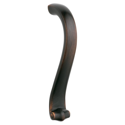 Bristol 6" Center to Center Door Pull Venetian Bronze Finish