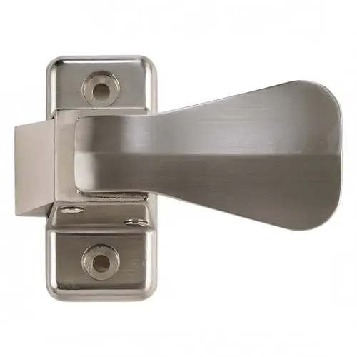 Ideal Security SK357 357 Inside Latch, Brushed Chrome