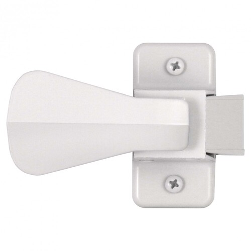 357 Inside Latch, White