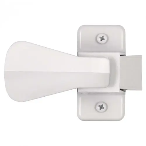 Ideal Security SK357W 357 Inside Latch, White