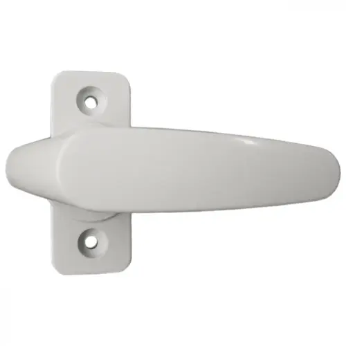 Ideal Security SK358 358 Inside Latch, White