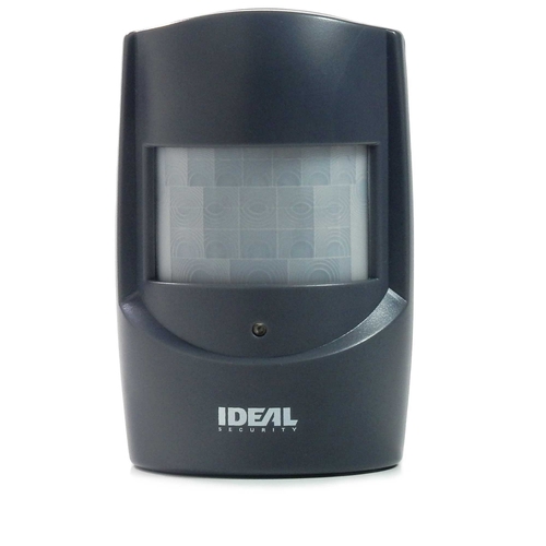 Add-On Motion Sensor for QH-Series, Grey