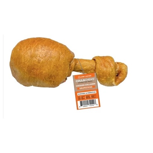 COLLAGEN DRUMSTICK CHICKEN 011-24435