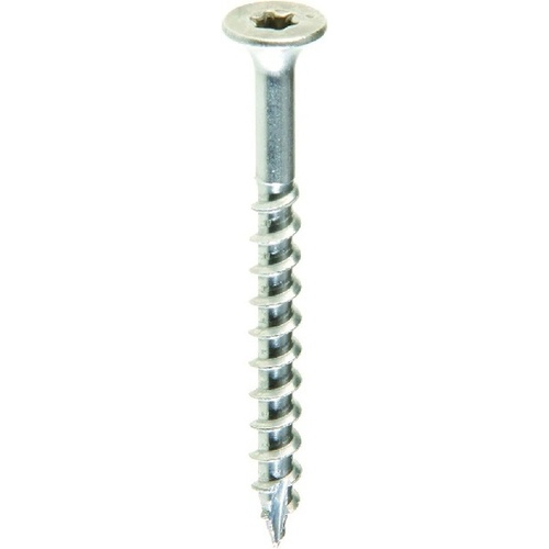 Huttig Building Products MAXS62718 PrimeSource Stainless 3-1/2" Deck Screw-Star - 5 lb