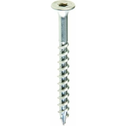 PrimeSource Stainless 2-1/2" Deck Screw-Star - 5 lb