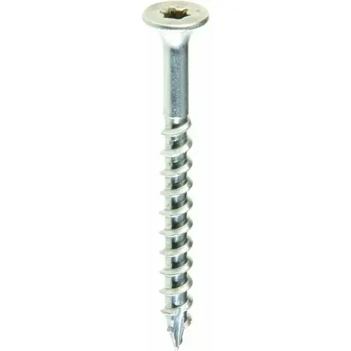 PrimeSource Stainless 2" Deck Screw-Star - 5 lb