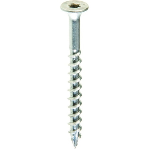 Huttig Building Products MAXS62570 PrimeSource Stainless 3" Deck Screw-Star - 25 lb