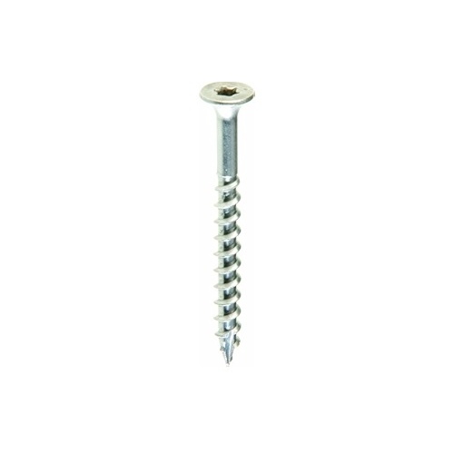 Huttig Building Products MAXS62563 PrimeSource Stainless 3-1/2" Deck Screw-Star - 19 lb