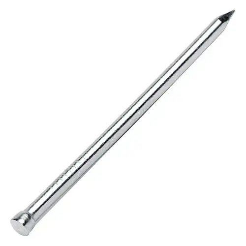 Nail - Finishing, 15.5-Gauge 1-1/4" - Electro-Galvanized 1-lbs