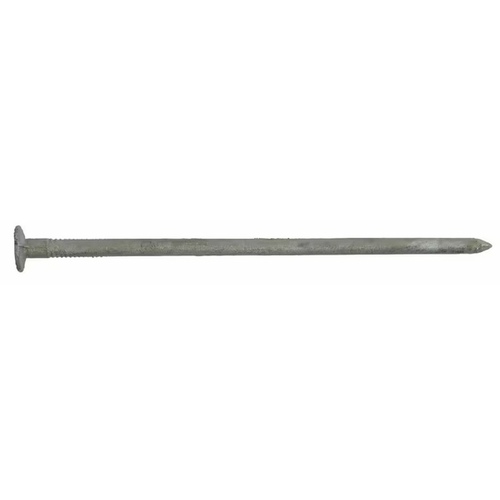 Nail - Common, 2-Gauge 6" - Hot Dipped Galvanized 5-lbs