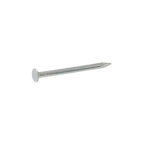 Nail - Common, 12.5-Gauge 1-1/2" - Hot Dipped Galvanized 1-lbs