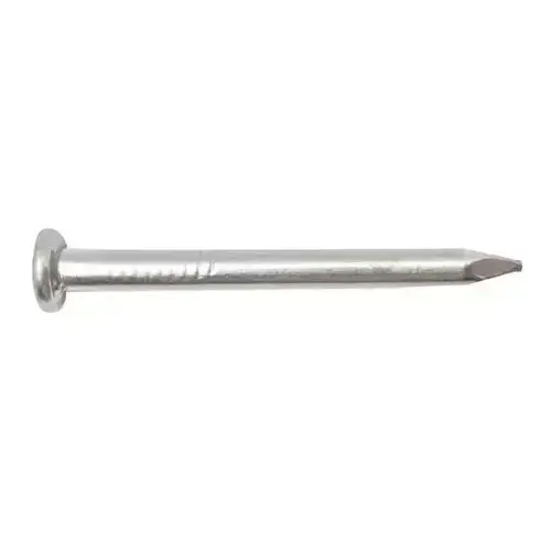 Nail - Common, 6-Gauge 4" - Bright Finish 1-lbs