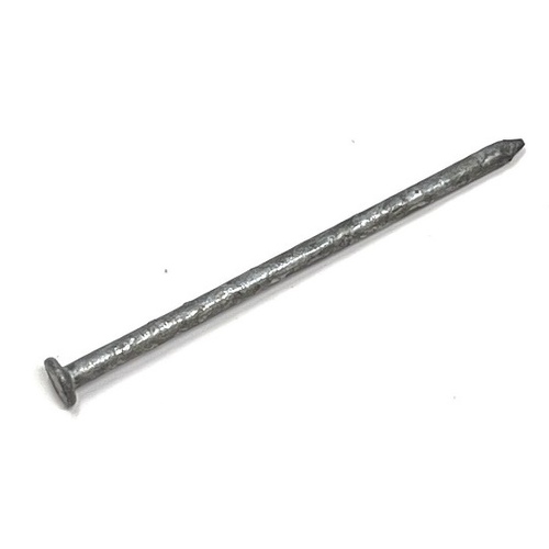 Nail - Common, 9-Gauge 3-1/4" - Hot Dipped Galvanized 1-lbs