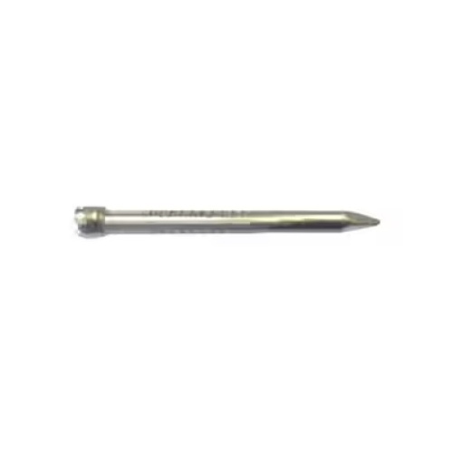 Nail - Finishing, 15-Gauge 1-1/2" - Electro-Galvanized 1-lbs