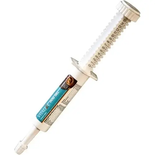 Biozyme Inc 001-78870 Vitalize Dog Gel - 15 ml Pen
