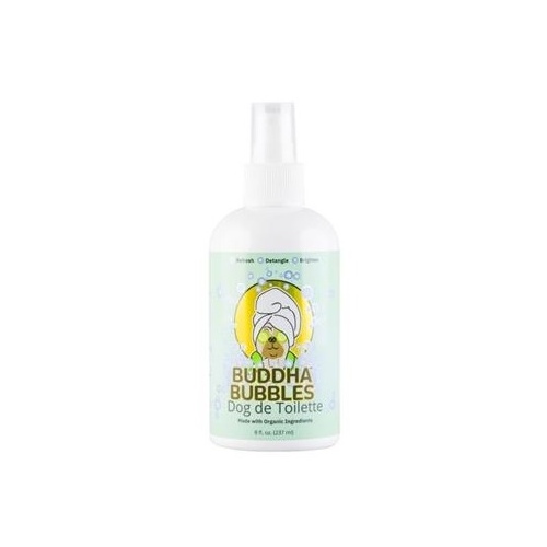 Barking Buddha All-in-One Dog de Toilette Spray