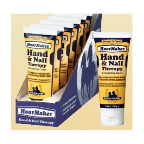 HOOFMAKER 3.4 OZ TUBE DISPLAY 013-5442212