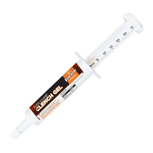 Sure Champ Clench Gel - 30 ml Pen