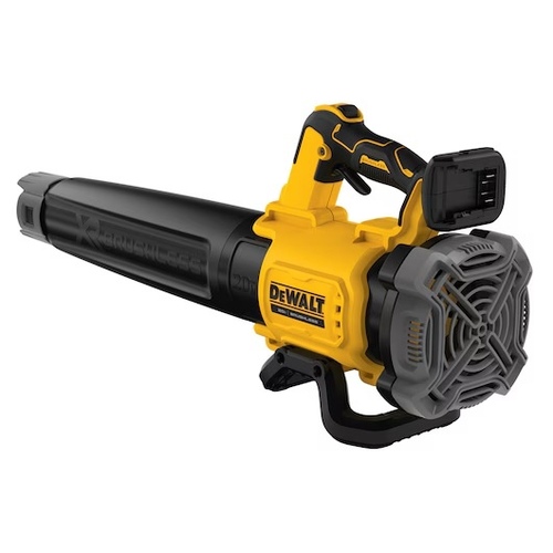 STANLEY BLACK & DECKER INC DCBL722B1 20V XR BRUSHLESS BLOWER DCBL722B1 5AH GEN 2 TOOL ONLY