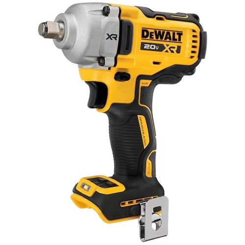 DEWALT 20V MID-RNGE IMPCT WRNC DCF891B 1/2" W/HOG RING ANVIL